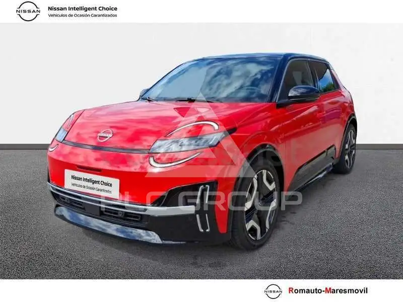 2026 Nissan MICRA