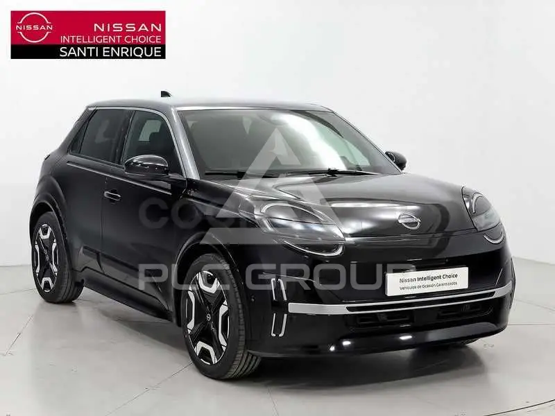 2026 Nissan MICRA
