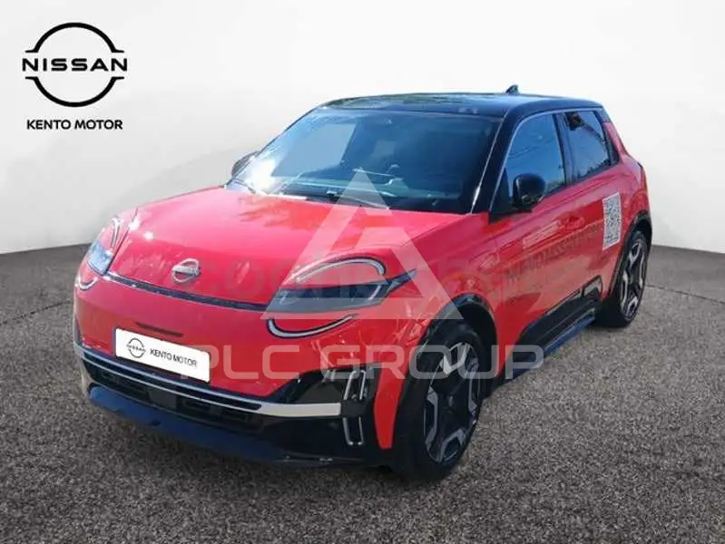 2026 Nissan MICRA