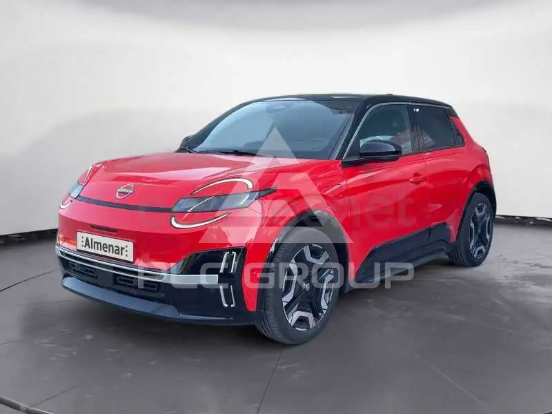 2026 Nissan MICRA