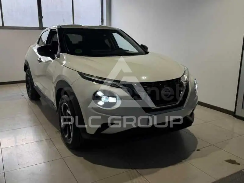 2026 Nissan Juke