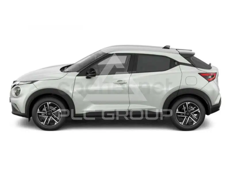2026 Nissan Juke