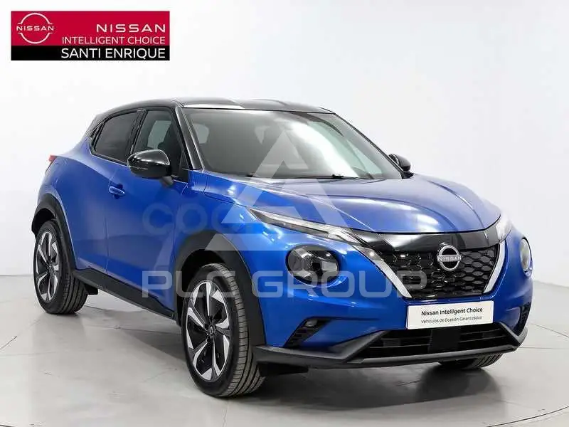 2026 Nissan Juke