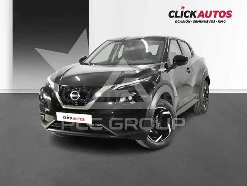 2026 Nissan Juke