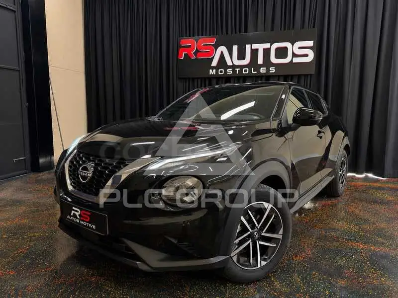 2026 Nissan Juke