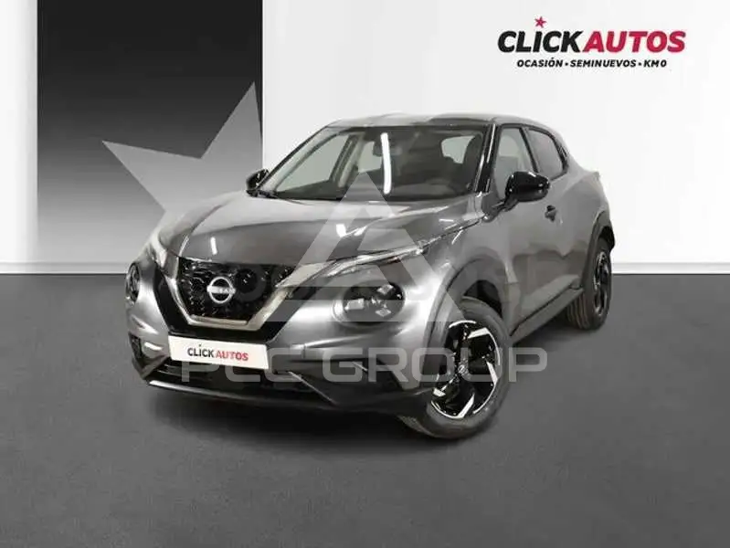 2026 Nissan Juke