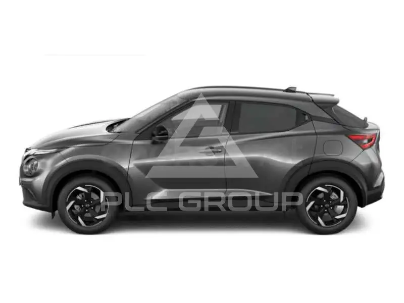 2026 Nissan Juke