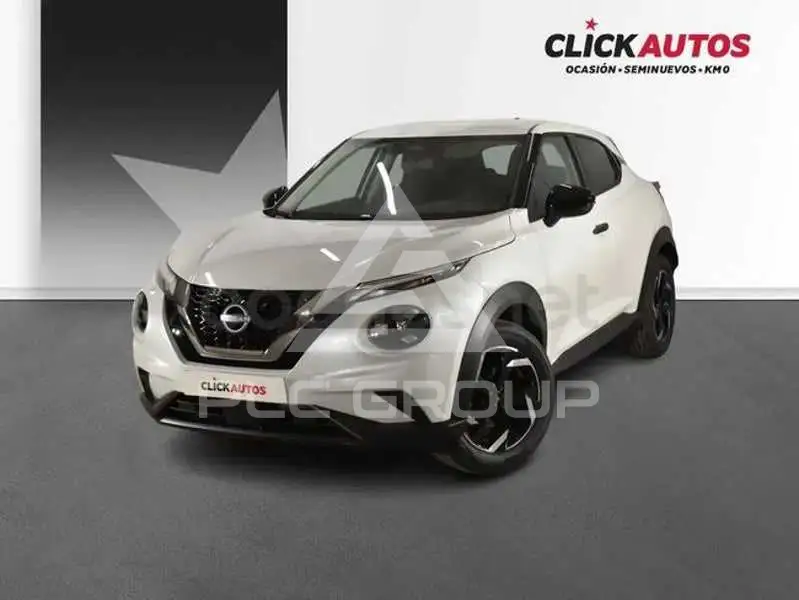 2026 Nissan Juke