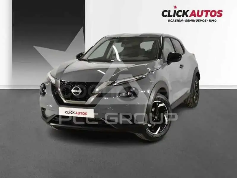 2026 Nissan Juke