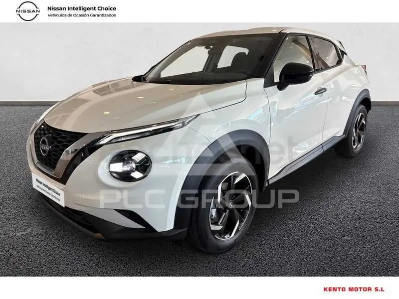 2026 Nissan Juke