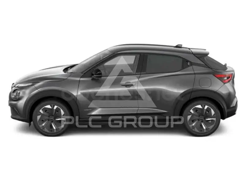 2026 Nissan Juke
