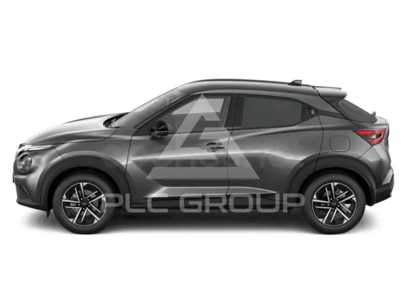 2026 Nissan Juke