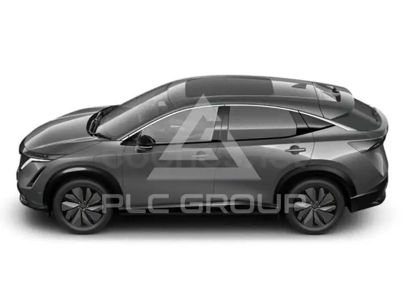 2026 Nissan Ariya
