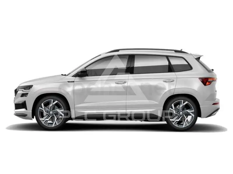 2026 Skoda Karoq
