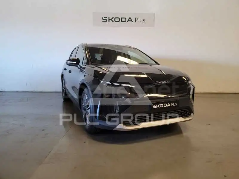 2026 Skoda 