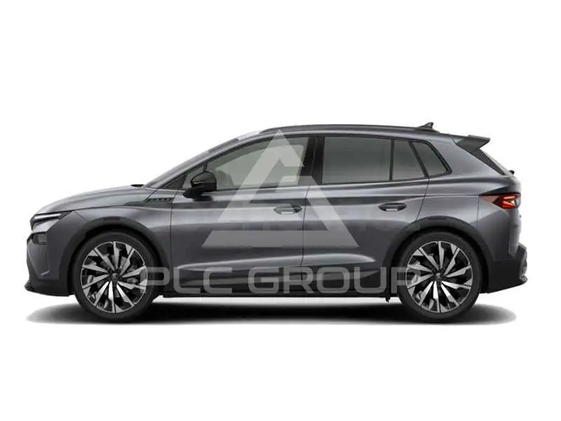 2026 Skoda 