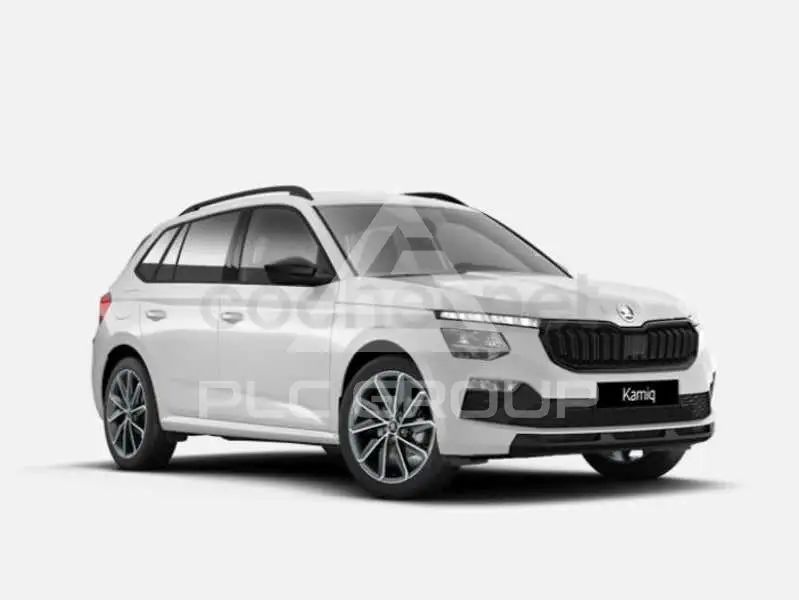 2026 Skoda KAMIQ