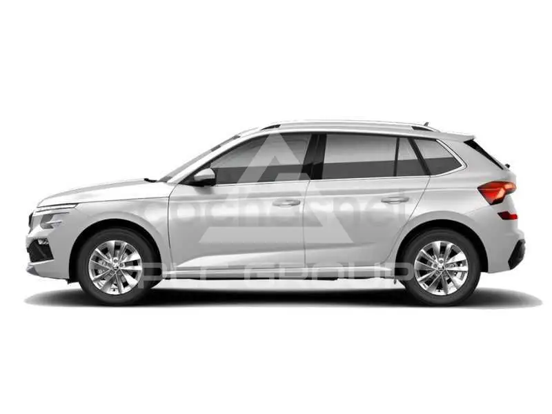 2026 Skoda KAMIQ