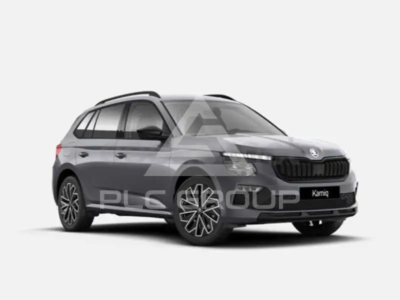 2026 Skoda KAMIQ
