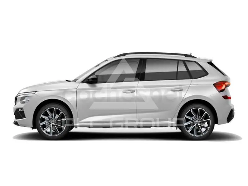 2026 Skoda KAMIQ