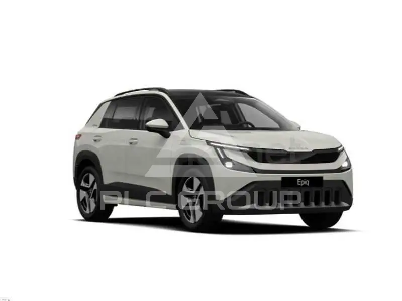 2026 Skoda 
