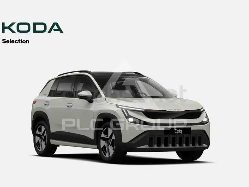 2026 Skoda 