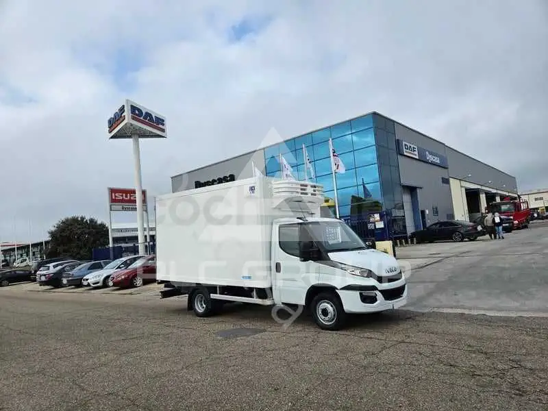 2026 Iveco 