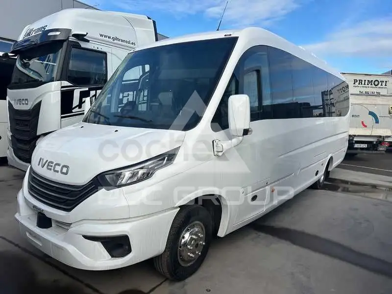 2026 Iveco 