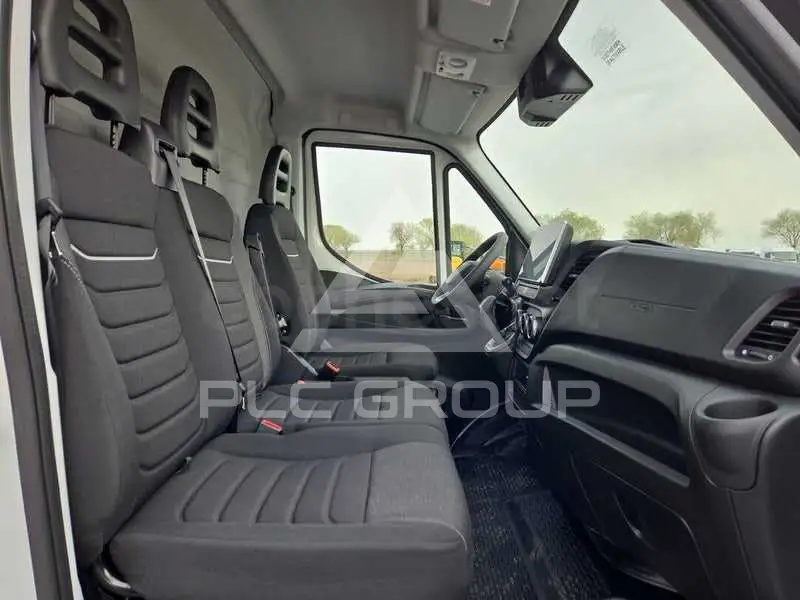 2026 Iveco Daily
