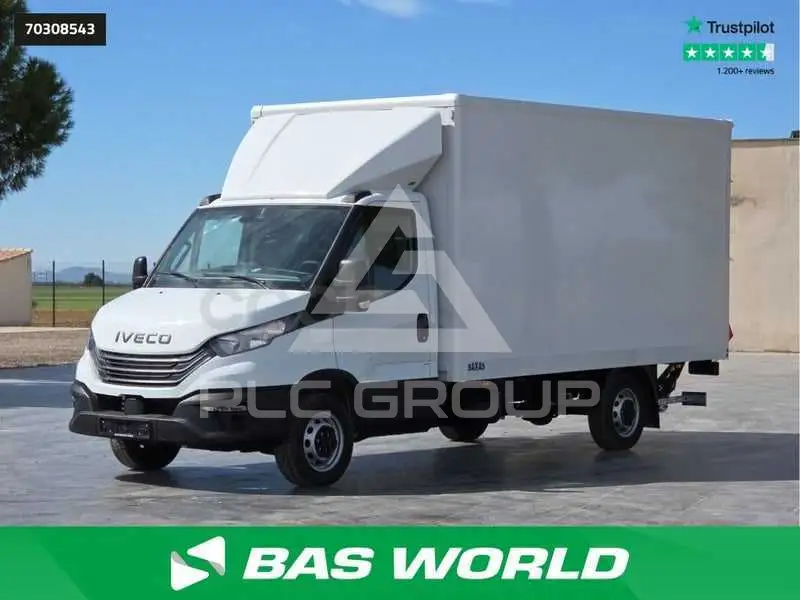 2026 Iveco Daily