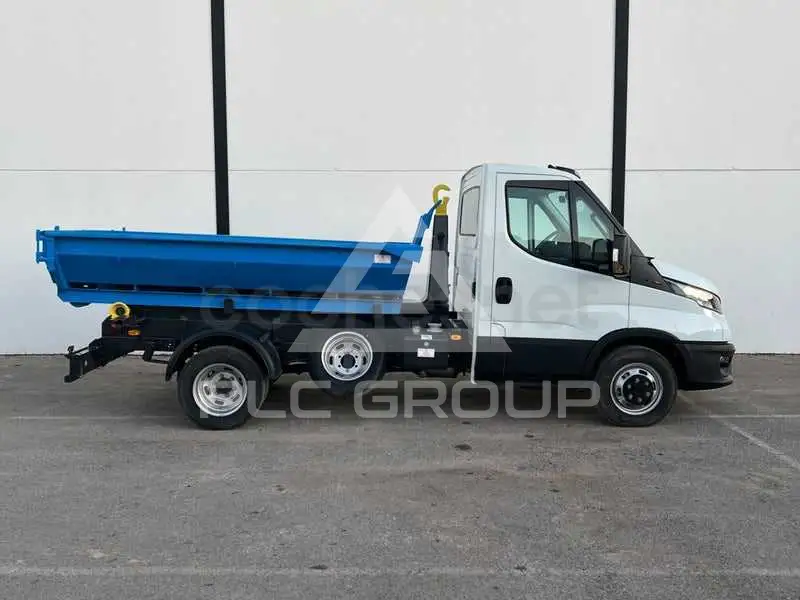 2026 Iveco Daily