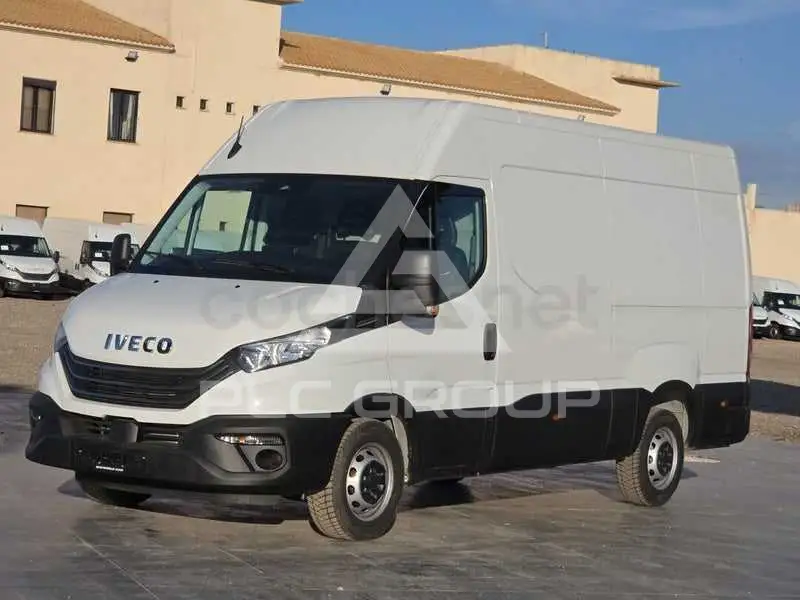 2026 Iveco Daily