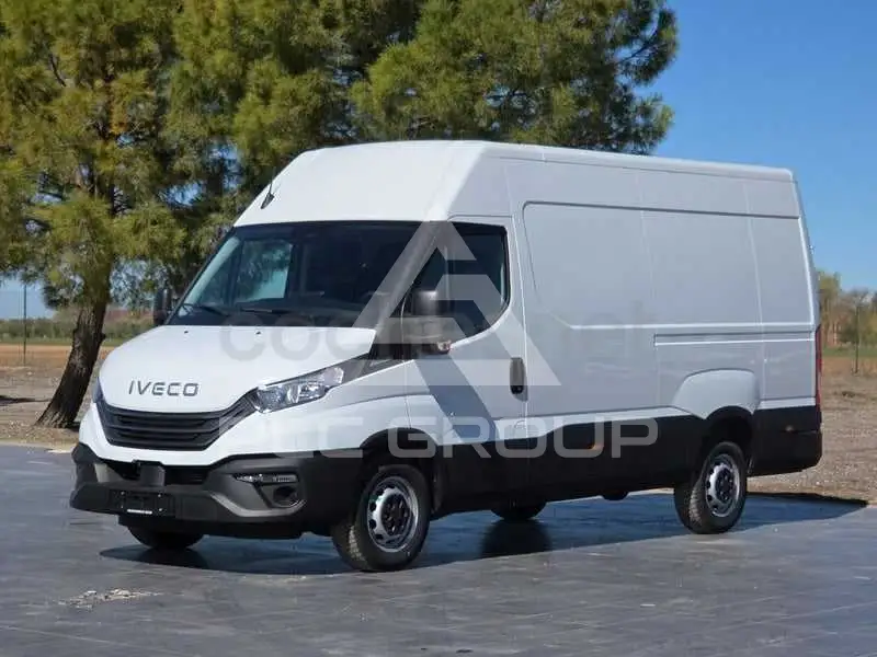 2026 Iveco Daily