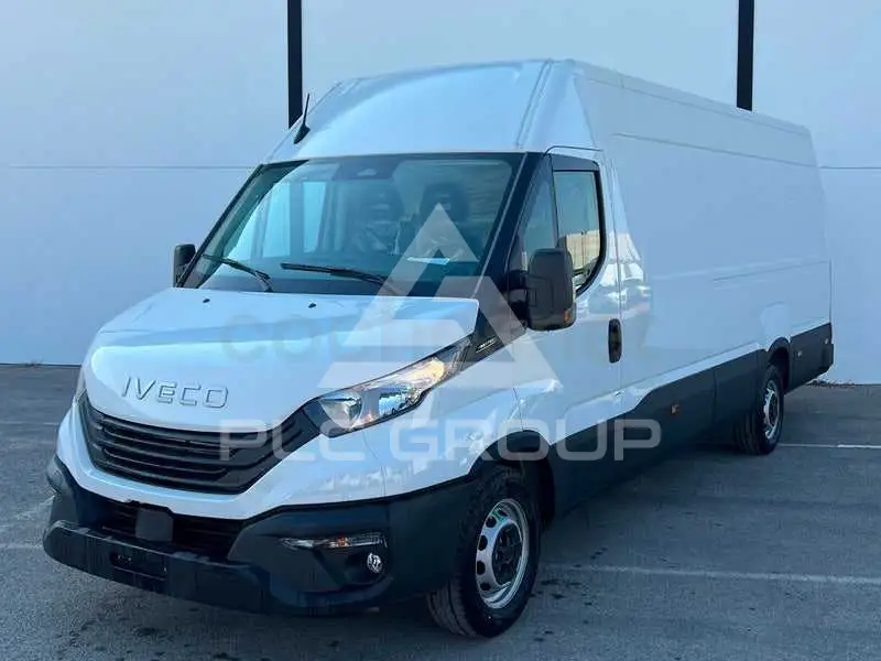 2026 Iveco Daily