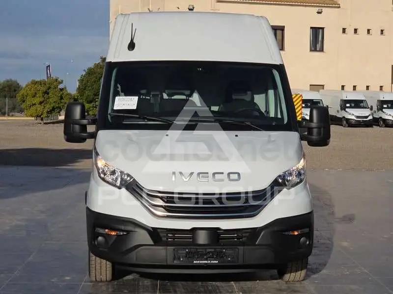 2026 Iveco Daily
