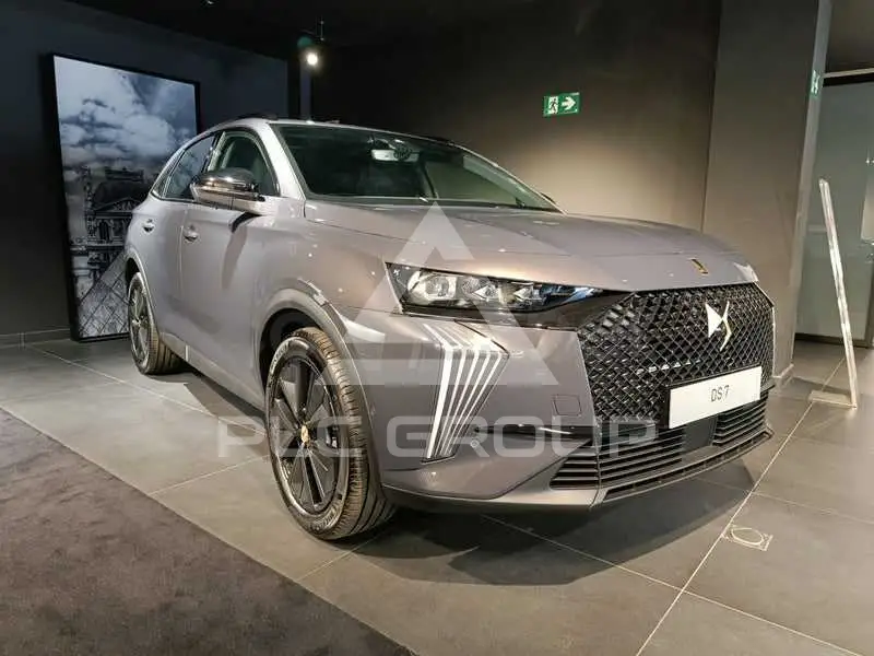 2026 DS DS7