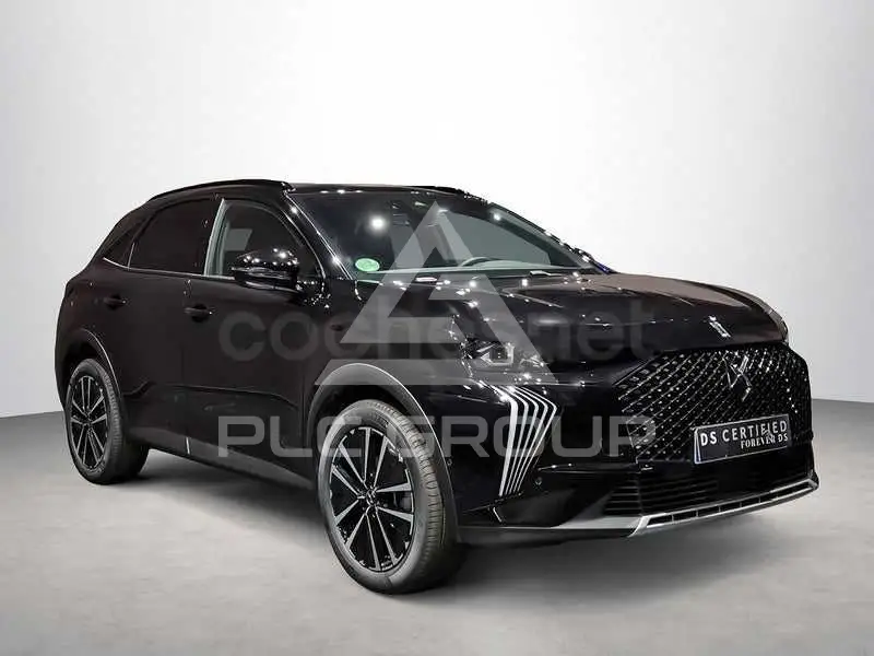 2026 DS DS7