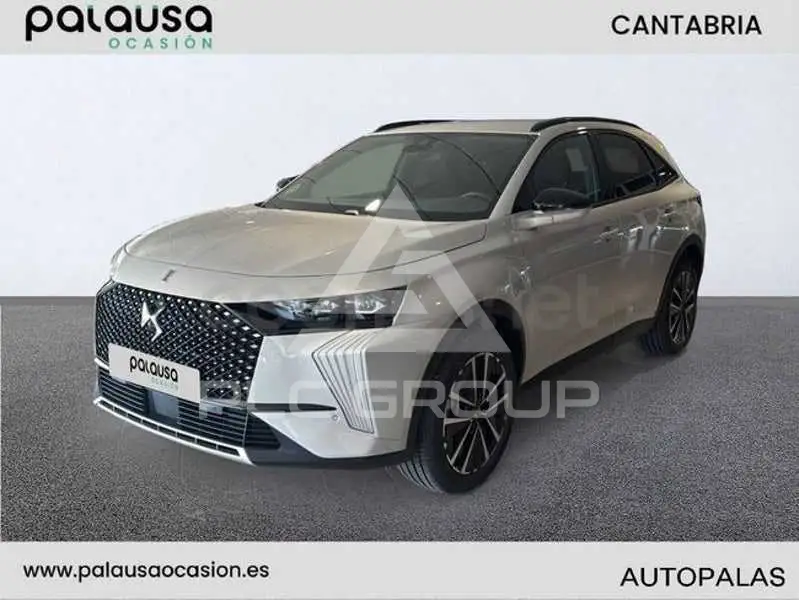 2026 DS DS7