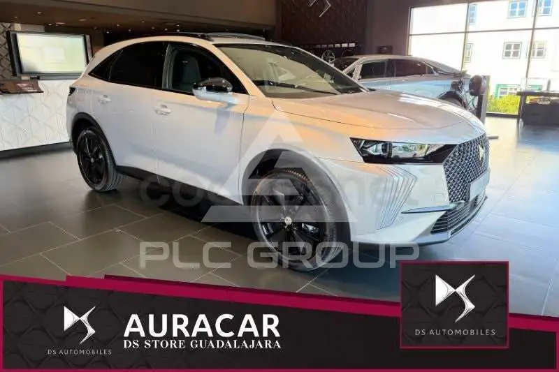 2026 DS DS7