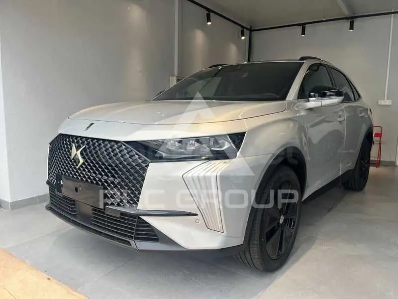 2026 DS DS7