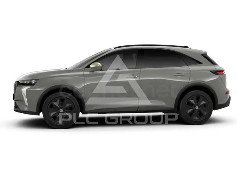 2026 DS DS7