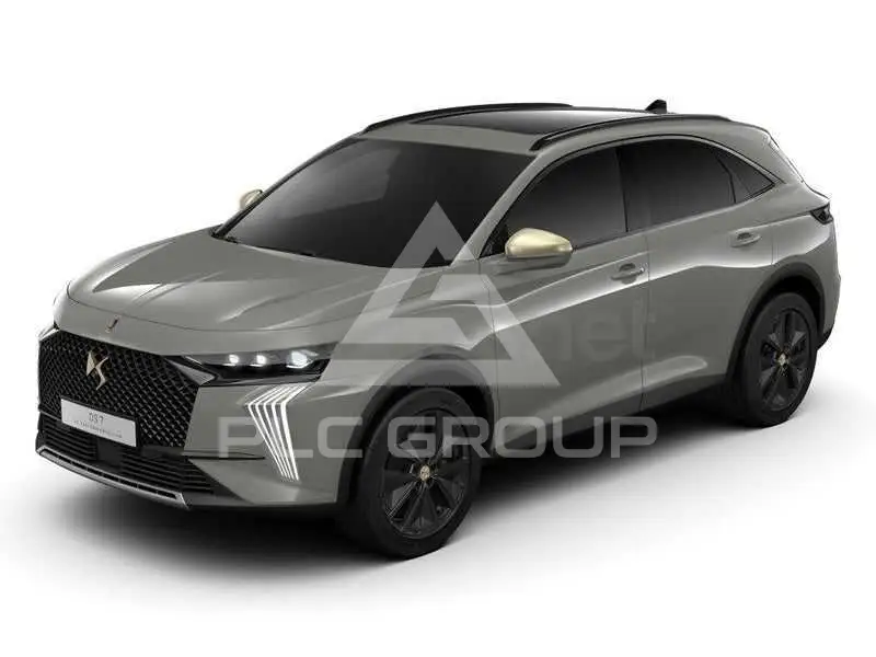 2026 DS DS7