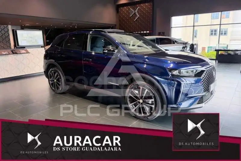 2026 DS DS7