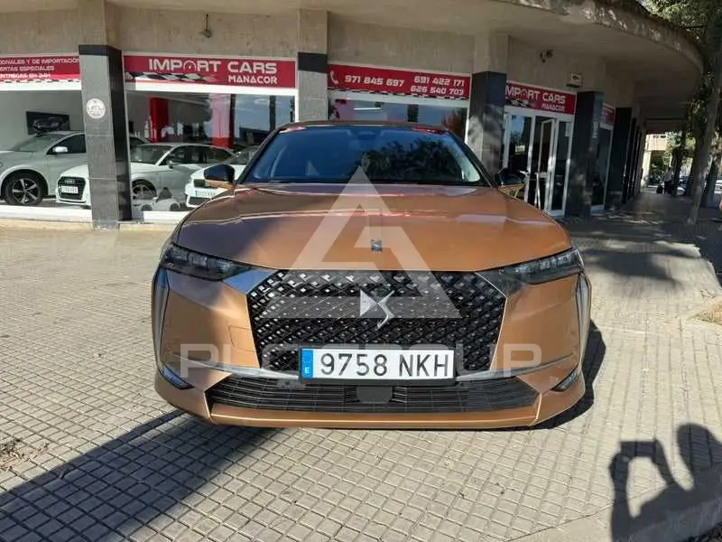 2026 DS DS4