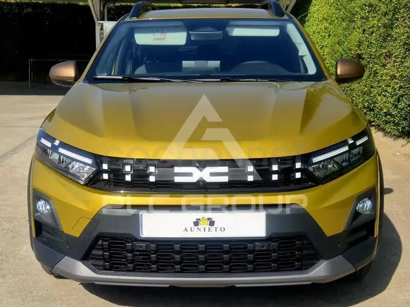 2026 Dacia Sandero