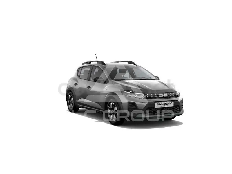 2026 Dacia Sandero