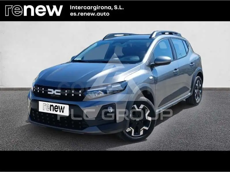 2026 Dacia Sandero