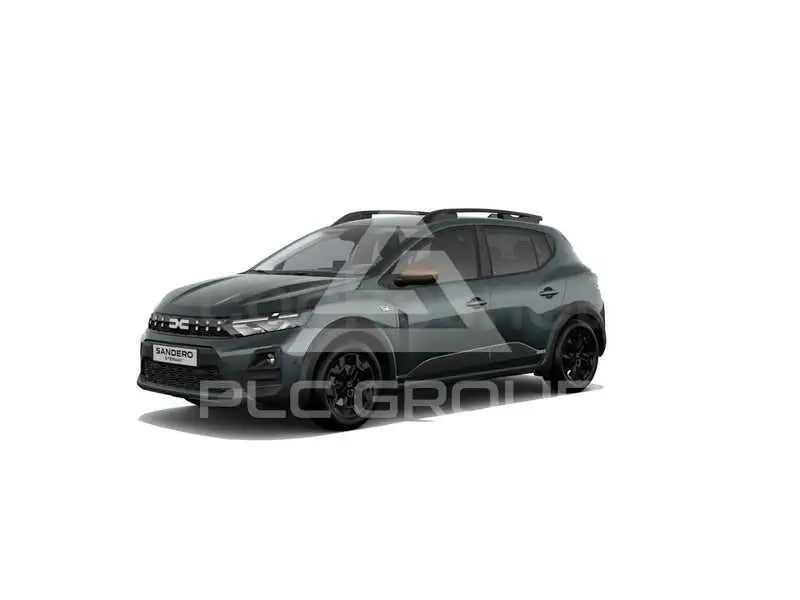 2026 Dacia Sandero