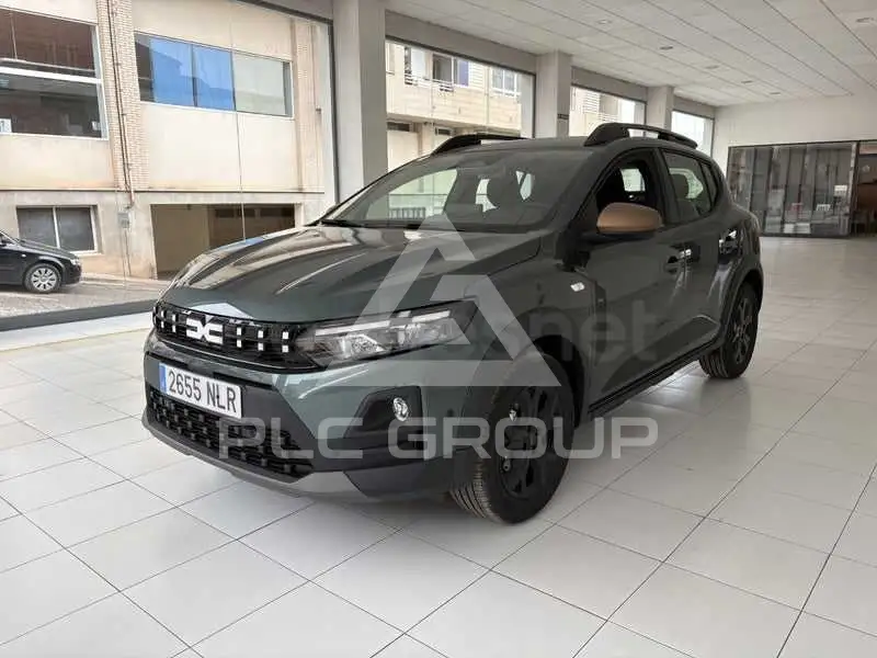 2026 Dacia Sandero