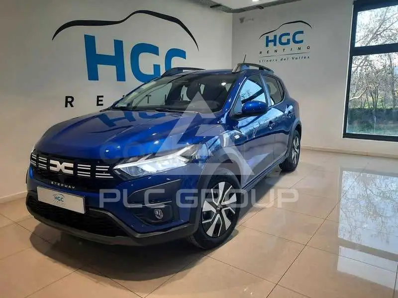 2026 Dacia Sandero
